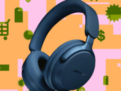 Bose 第一代 QC Ultra 耳機已達到迄今為止最低價格