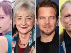 《皮特家族》第二季回歸演員陣容增加四人