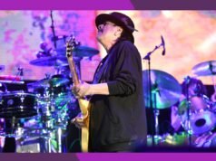 2026 年卡洛斯桑塔納之旅:哪裡買票,最優惠的價格