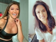 凱瑟琳·富洛普 (Catherine Fulop) 揭露了奧娃 (Ova) 和加布里埃拉·薩巴蒂尼 (Gabriella Sabatini) 之間的戲劇性又一章