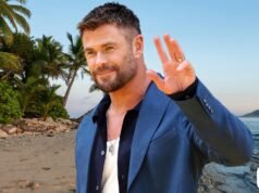 克里斯·海姆斯沃斯 (Chris Hemsworth) 遭受嚴重傷害,粉絲表示支持