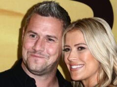 粉絲們稱讚克里斯蒂娜·哈克和安特·安斯特德共同撫養孩子