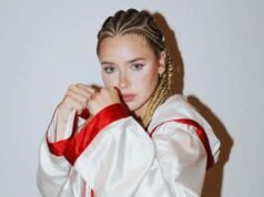 科特·羅梅羅在 Barenci de Manos III 節目《El Intransigente》中摔倒後的留言