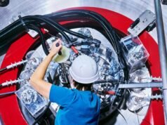 不要指望特朗普媒體的核聚變發電廠很快就能發電。