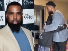 丹尼爾·柯蒂斯·李表示,他通過酒店房間幫助他的“內德解密”哥斯達黎加經歷了無家可歸的經歷