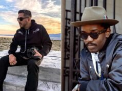 攝影師丹尼·黑斯廷斯 (Danny Hastings) 回憶《弗雷迪 5》的認可如何開啟他的職業生涯(獨家)