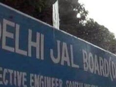 未找到關鍵數據,可訪問 STP:NGT 的 IIT 小組對亞穆納廢物排放的 STP 進行審查 |德里新聞