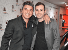 “三年合同” RIVER PLATE El Intransigente