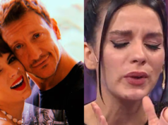 在了解 Nico Vazquez 和 Jimena Accardi 分手的真正原因後,El Intransigente 節目帶來了重磅炸彈