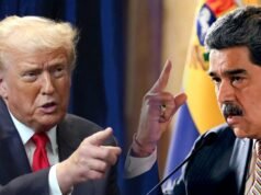 美國收緊對委內瑞拉石油封鎖