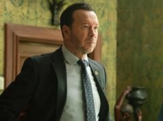 唐尼·沃爾伯格表示,他與兒子們的關係影響了他在“波士頓藍調”中的角色