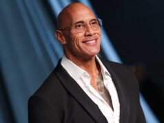 巨石強森將前往 HBO Max