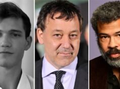 恐怖片“上帝的肖像”——喬丹·皮爾和山姆·雷米的恐怖作品