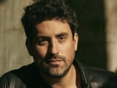 艾德·威克斯 (Ed Weeks) 出演哥倫比亞廣播公司 (CBS) 試播集《永恆的你》