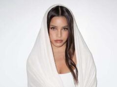 艾米莉亞·梅尼斯 (Emilia Mernis) 驚喜發布,告別今年的驚人數字 SHOW El Intransigente