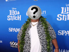 Iam Tongi 2025 年迪士尼假日精彩演出詳情