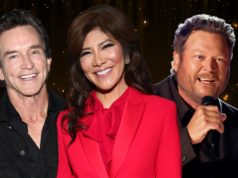 2025 年家庭電影電視獎的流媒體、時間和觀看地點