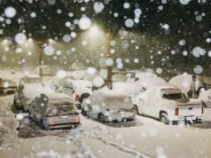 暴風雪迫使紐約機場取消 800 多個航班世界新聞