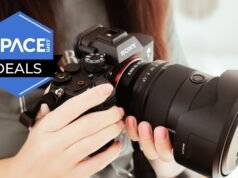 通過最後一刻的相機和鏡頭優惠節省大筆費用。