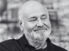羅伯·萊納 (Rob Reiner) 不幸去世前與一位著名朋友共進晚餐
