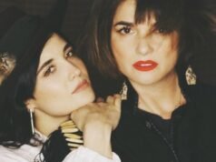 “因為我仍然喜歡這隻手鐲,”El Intransigente 說道