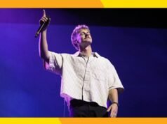 福雷斯特·弗蘭克耶穌一代巡演 2026:哪裡買票,最優惠的價格