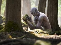 科幻小說在這個頒獎季已經表現出色