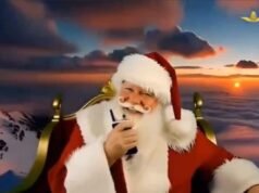 “祝賀新型 F-16” 不妥協政策