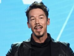 HGTV 的大衛·布羅姆斯塔德談論童年創傷