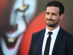 詹姆斯·蘭索恩 (James Ransone) 最具影響力的電影和電視角色被銘記