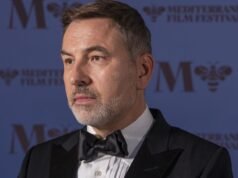 大衛·威廉姆斯在不當行為調查後被哈珀柯林斯解僱