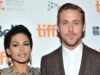 瑞恩·高斯林 (Ryan Gosling) 和伊娃·門德斯 (Eva Mendes) 以西部海岸風格與孩子們見面