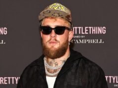 YouTube 明星和戰士的照片 – 好萊塢生活