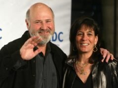 羅布·萊納在新採訪中表示,他的妻子“讓我變得更有人性”