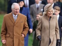 查爾斯國王的皇家聖誕節與伊麗莎白女王的皇家聖誕節有何不同?