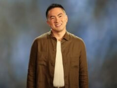 楊博文在感人的最終草圖後離開《週六夜現場》