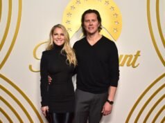 艾麗·拉特罕見地評論了與丈夫海耶斯·麥克阿瑟的婚姻