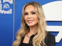 塔姆拉·法官試圖與“RHOP”明星史黛西·拉什澄清誤會