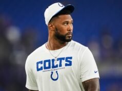 小馬隊的肖恩·斯泰肯在賽季即將結束之際發布了殘酷的傷病消息