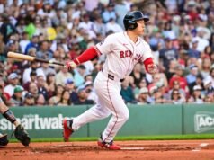 在威爾遜·孔特雷拉斯交易後,紅襪隊與老將強打手斷絕關係?