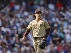 藍鳥隊有望重返世界大賽,迪倫將退出輪換陣容