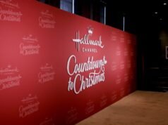 霍爾馬克平安夜和聖誕節的完整電影時間表