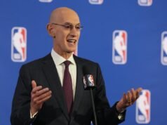 NBA在維加斯?美國職業棒球大聯盟在納什維爾?職業體育擴張的下一步是什麼?