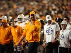 賓夕法尼亞州立大學的最佳候選人被淘汰出教練搜索:報告