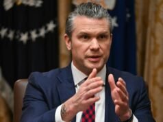 報導稱雙重打擊艦並非注定美國的火花在線反饋