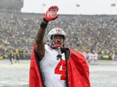 失敗者促銷代碼《新聞周刊》:NCAAF 精選球員、NFL 第 14 週獲得 100 美元獎金