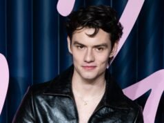 在分手傳聞中認識奧利維亞·羅德里戈的男友 – 好萊塢生活