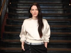 麗莎·瑪麗·普雷斯利女兒的照片 – 好萊塢生活