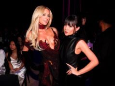 TikTok 的美國交易引發了 TikTok 頒獎典禮上創作者的擔憂