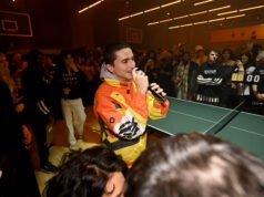 Timothée Chalamet 通過 EsDeeKid 新功能平息謠言